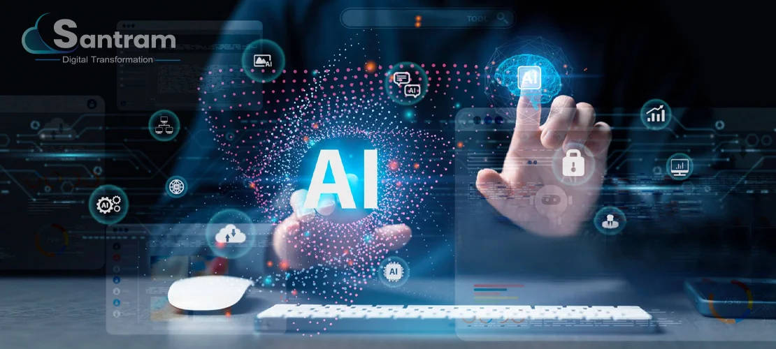 Why does Digital Transformation Matter